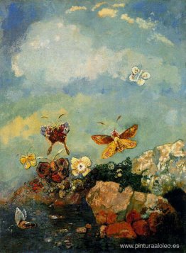 mariposas