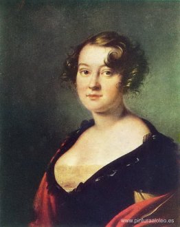 Retrato de Golitsyn