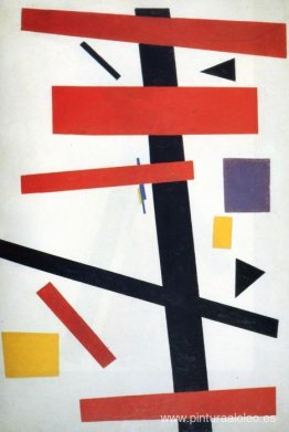 suprematismo