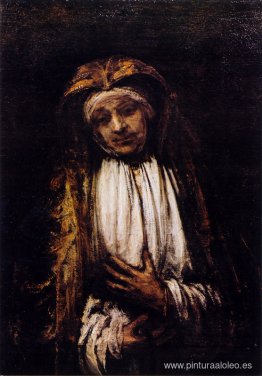 Madre Dolorosa