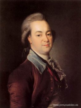 Alexander Khrapovitsky