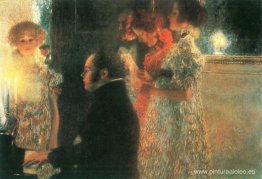 Schubert al piano II