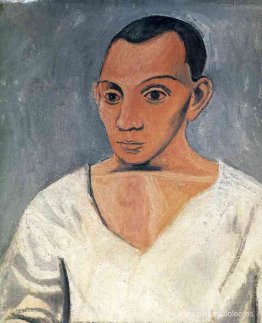 Autorretrato