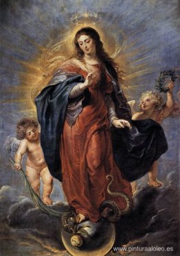 Inmaculada Concepción