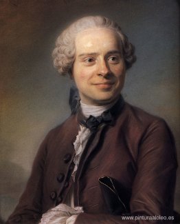 Jean Le Rond d'Alembert