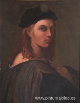 Retrato de Bindo Altoviti