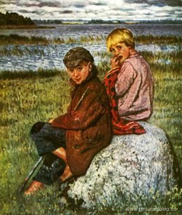 Niños del campo