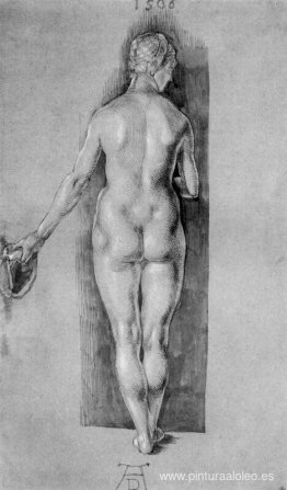 Desnudo femenino 