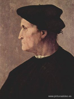 Retrato de Francesco da Castiglione