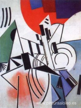 suprematismo