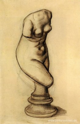 Torso de Venus