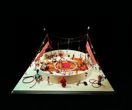 El circo de Calder