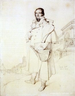 Charles François Mallet