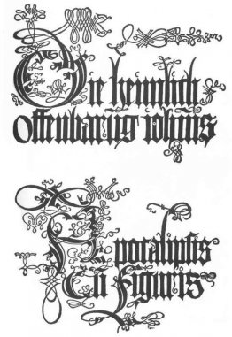 Página de título de la edición de 1498.