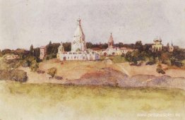 Kolómenskoye