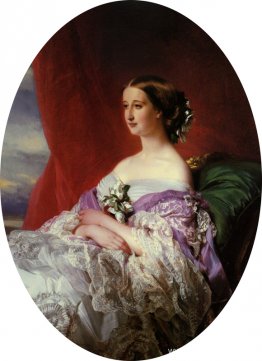 Emperatriz Eugenia