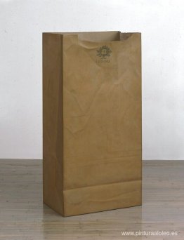 Bolsa de papel