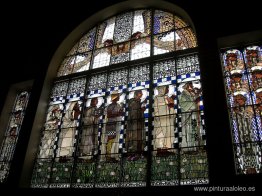 Iglesia Steinhoch en Viena