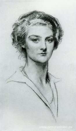 Señorita elizabeth williamson