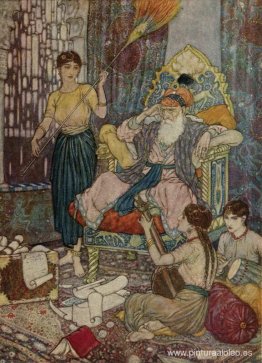 Mohammad, El Rubaiyat de Omar Khayyam