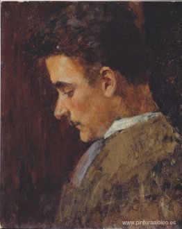 Rudolf Steindl, hermano del artista