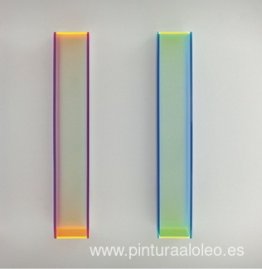 Colormirror Glow Abierto B - C