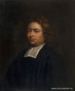 Thomas Gale