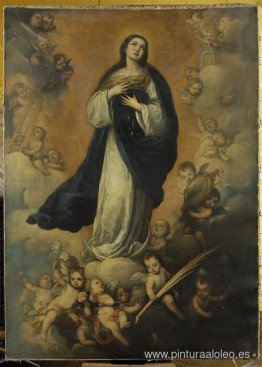 virgen gloriosa