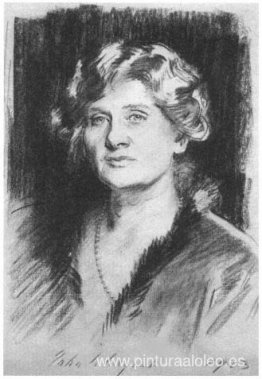 Elizabeth Sprague Coolidge