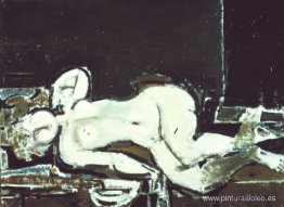 Desnudo