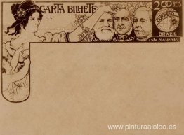 CARTA DE BOLETO