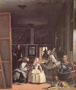 Las Meninas