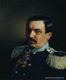 Retrato del doctor Constantino Franzevich Yanitsky