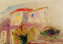 Le Poste en Cagnes (estudio)