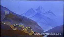 Lahaul (Himalaya)