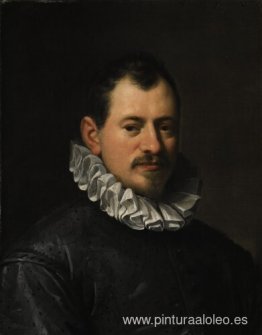 Retrato de Jacopo Biliverti