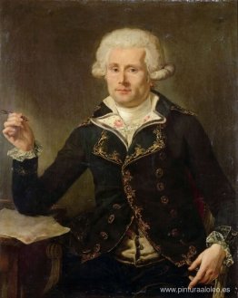 Luis Antonio de Bougainville