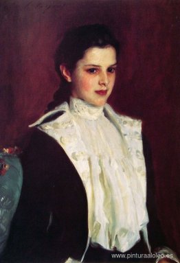 Alicia Vanderbilt Shepard