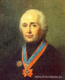 Andrés Samborski Afanasyevich