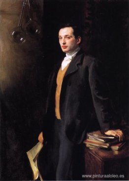 Alfred, hijo de Asher Wertheimer