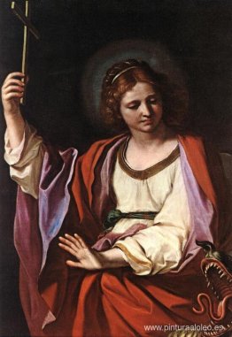 Santa Margarita