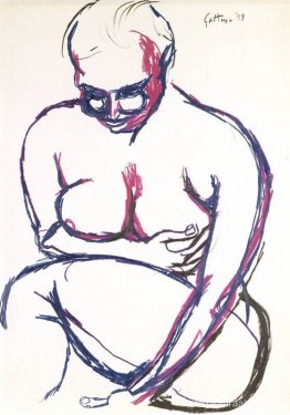 Desnudo