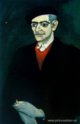 Retrato de Almada Negreiros