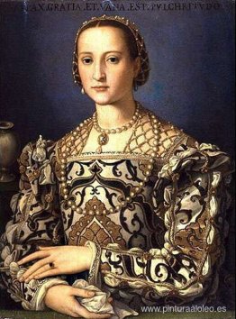 Leonor de Toledo