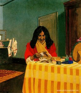 Sra. Félix Vallotton