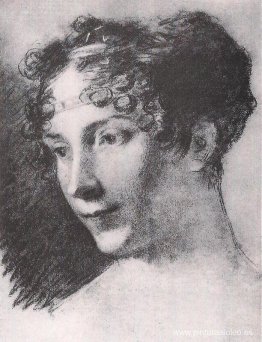 Josefina Bonaparte (estudio)