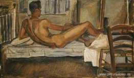 Desnudo