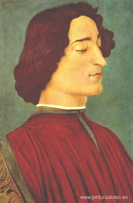 Giuliano de Médicis