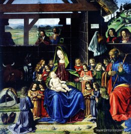 La Natividad