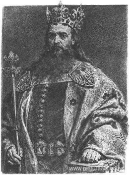 Casimiro III el Grande